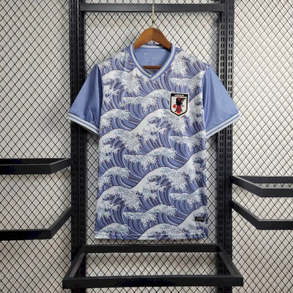 Japan 2024 Waves Special Edition Shirt