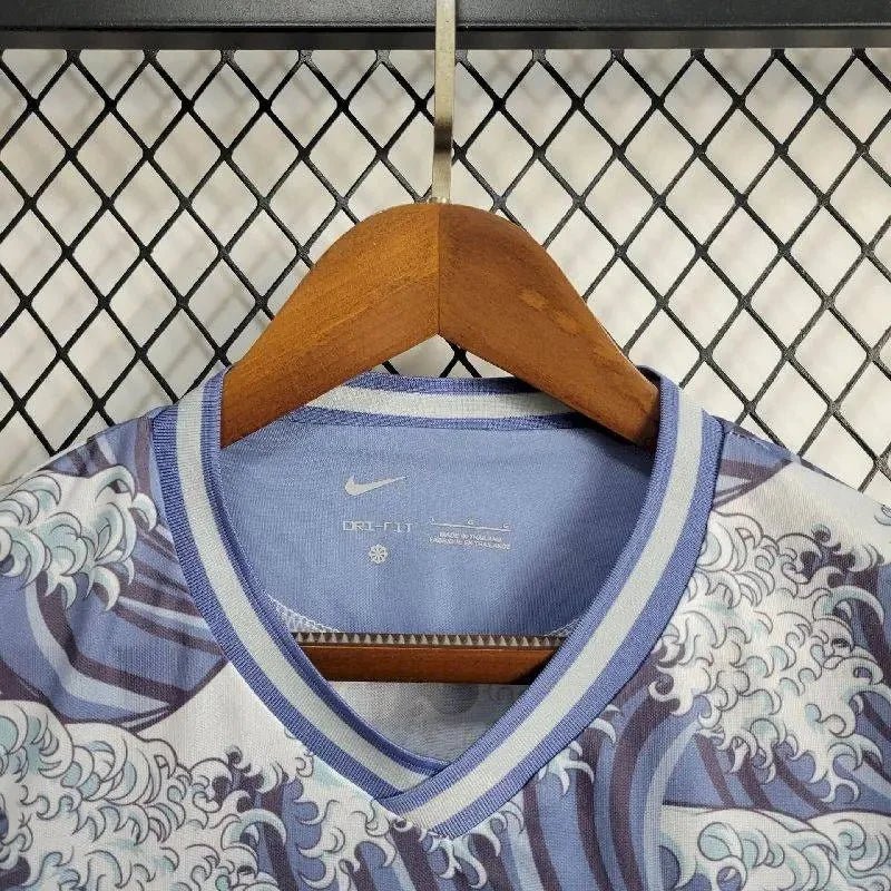 Japan 2024 Waves Special Edition Shirt