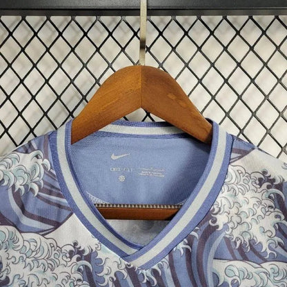 Japan 2024 Waves Special Edition Shirt