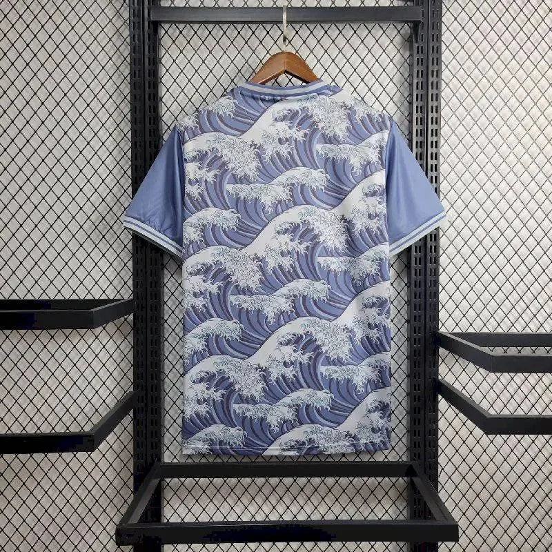 Japan 2024 Waves Special Edition Shirt