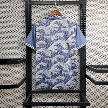 Japan 2024 Waves Special Edition Shirt