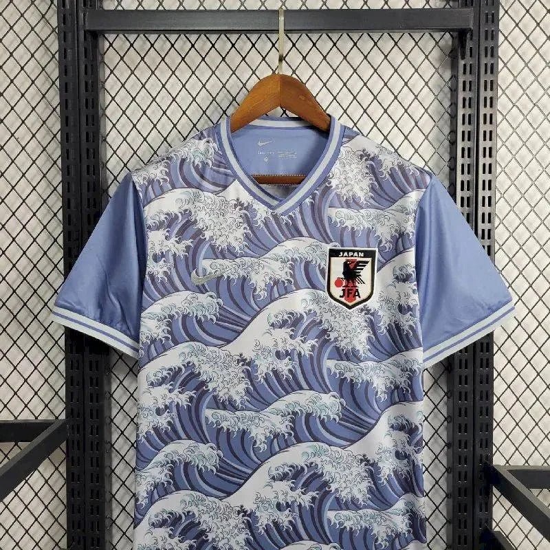 Japan 2024 Waves Special Edition Shirt