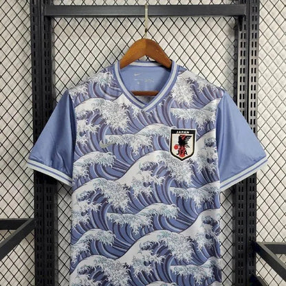 Japan 2024 Waves Special Edition Shirt