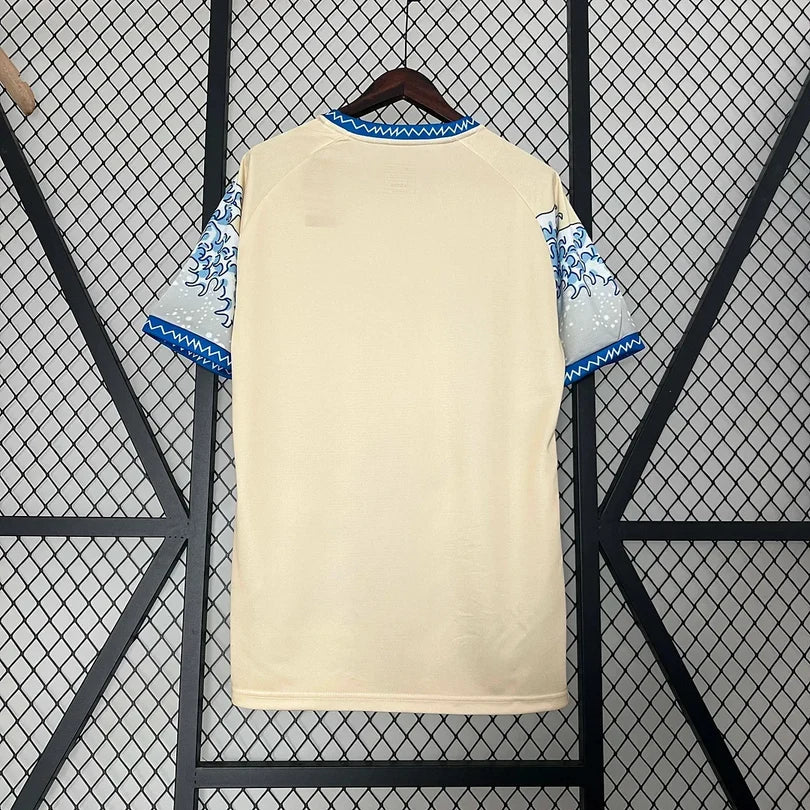 Japan 2024 White Special Edition Shirt
