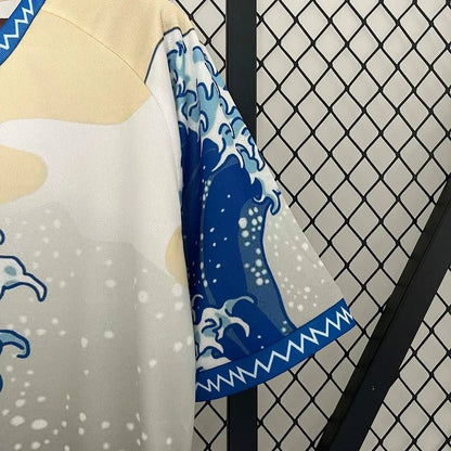 Japan 2024 White Special Edition Shirt