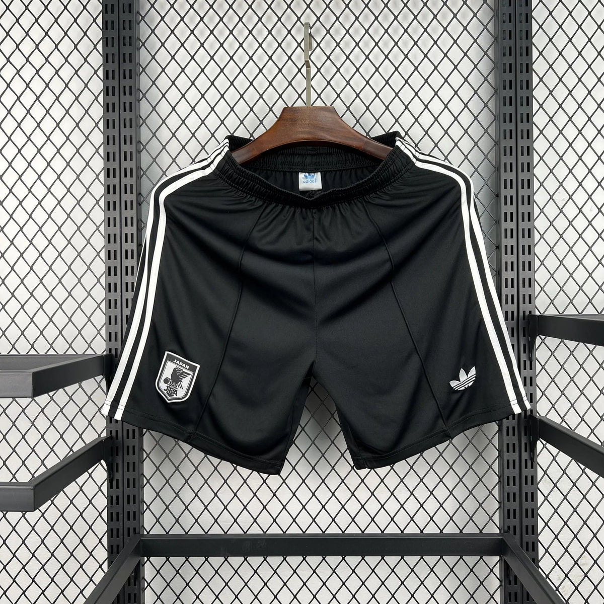 Japan 2026 Away Short