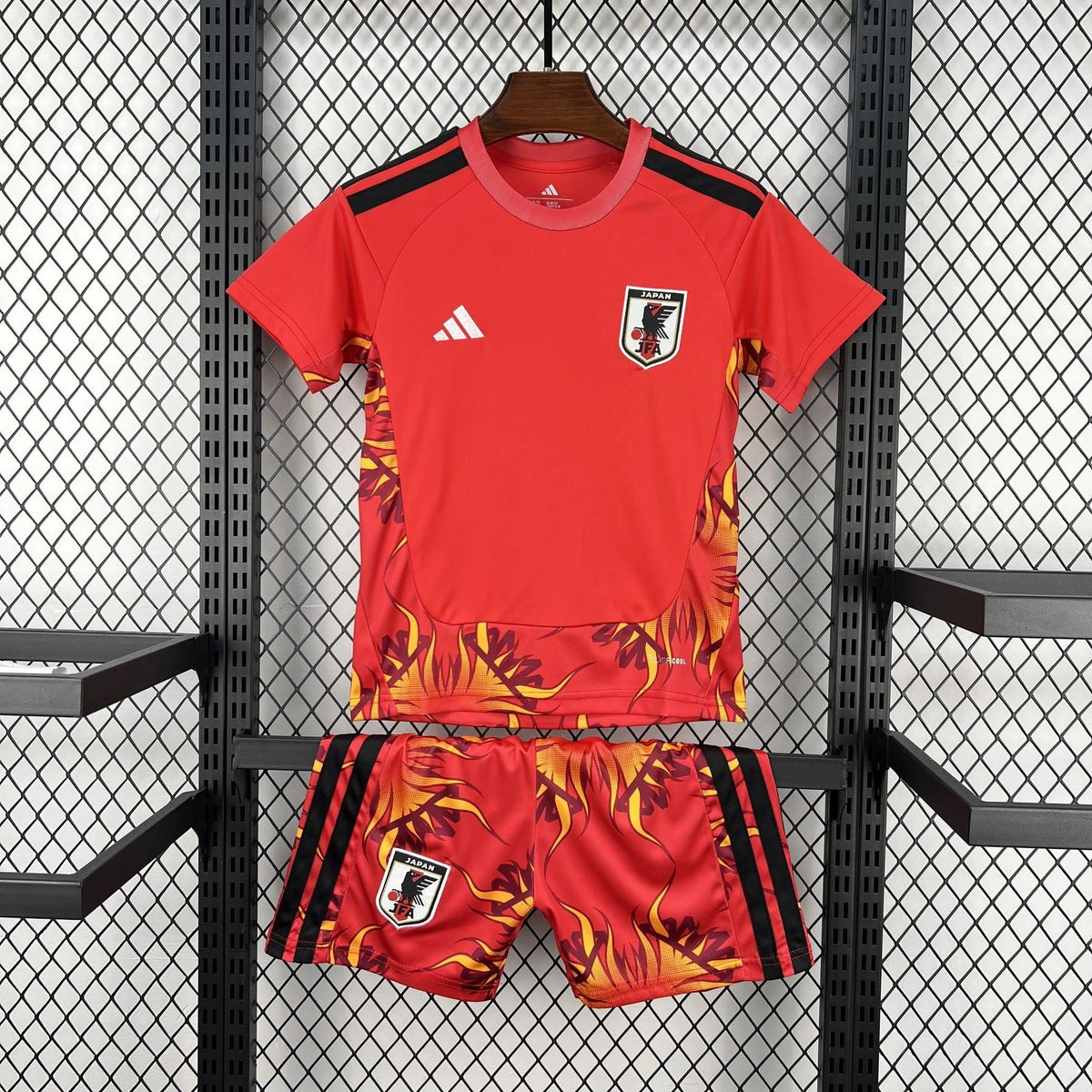 Japan 2026 Goalkeeper World Cup Jersey