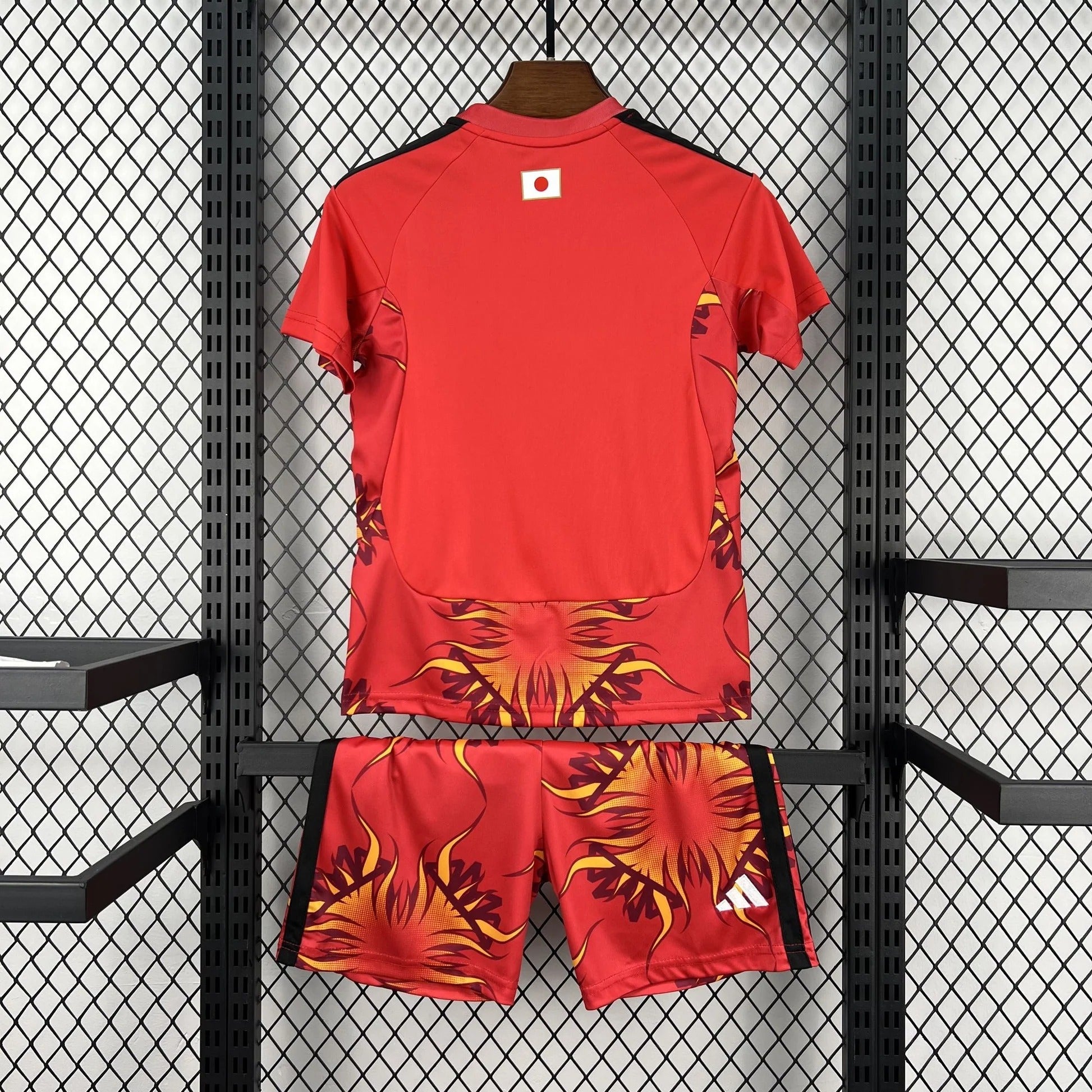Japan 2026 Goalkeeper World Cup Jersey