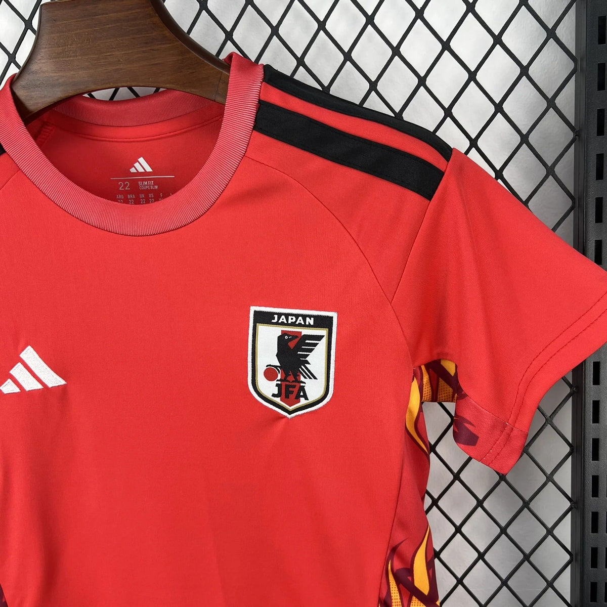 Japan 2026 Goalkeeper World Cup Jersey