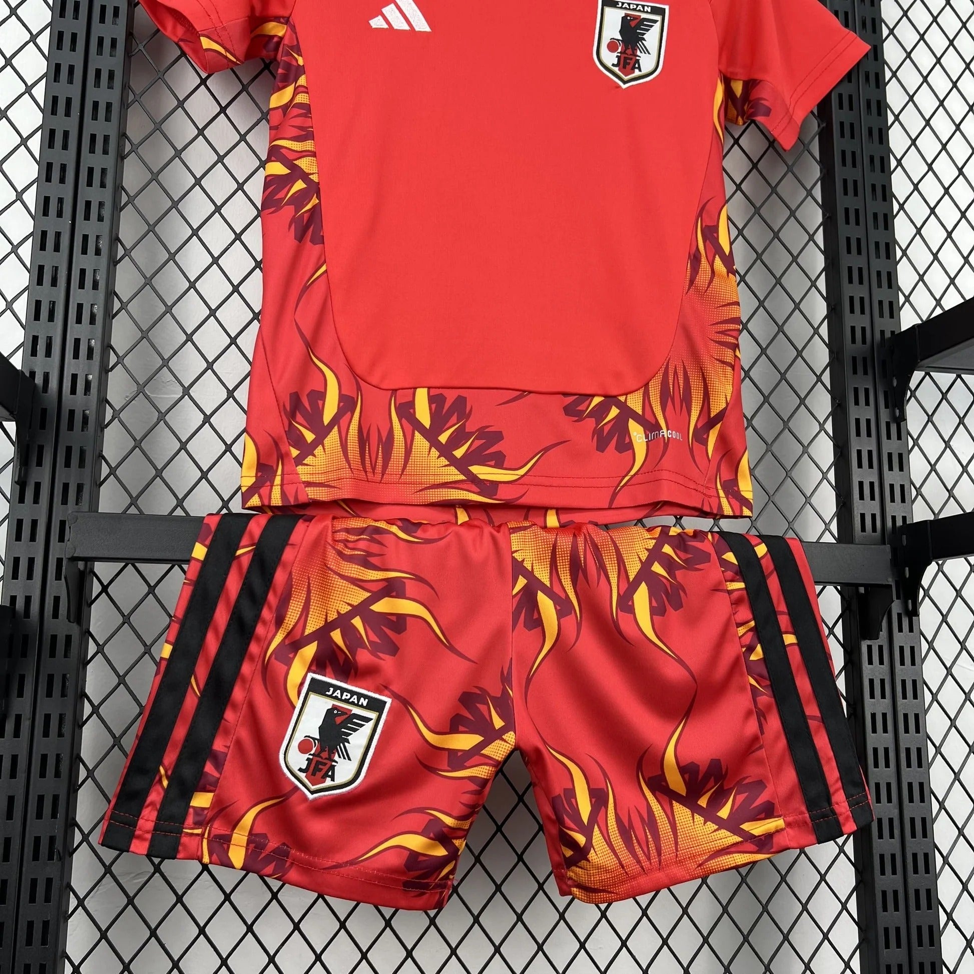 Japan 2026 Goalkeeper World Cup Jersey