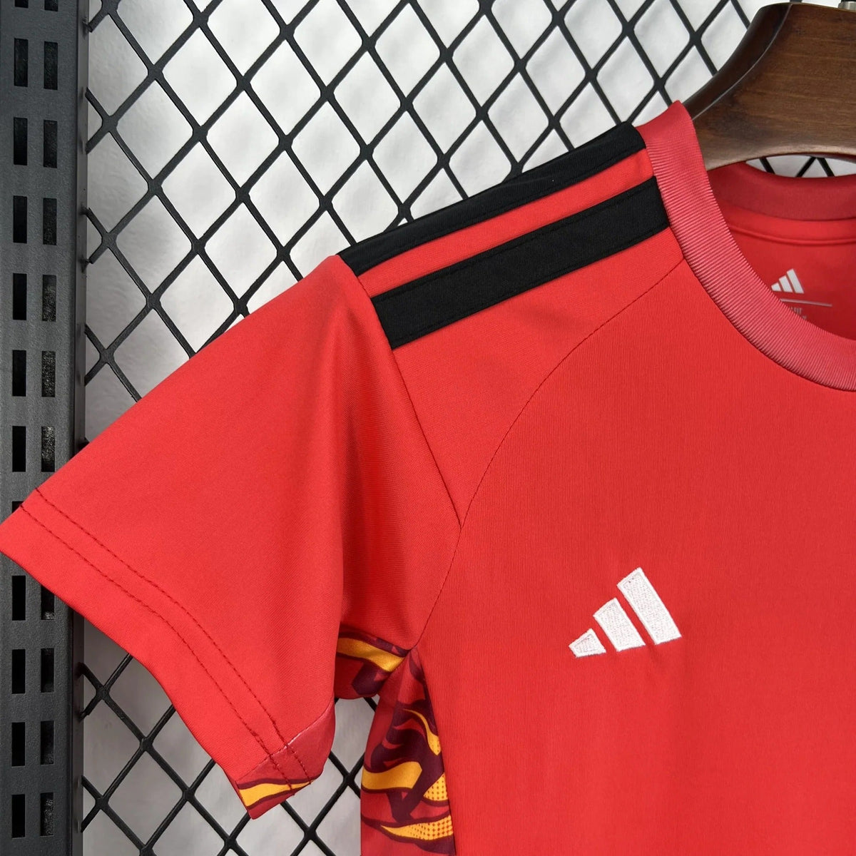 Japan 2026 Goalkeeper World Cup Jersey