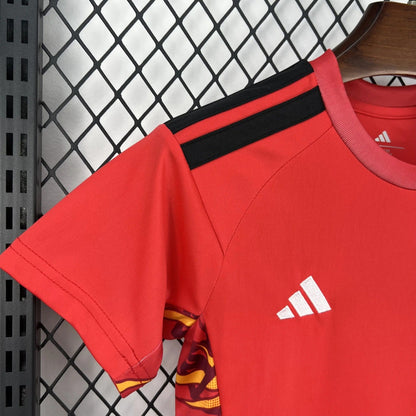 Japan 2026 Goalkeeper World Cup Jersey