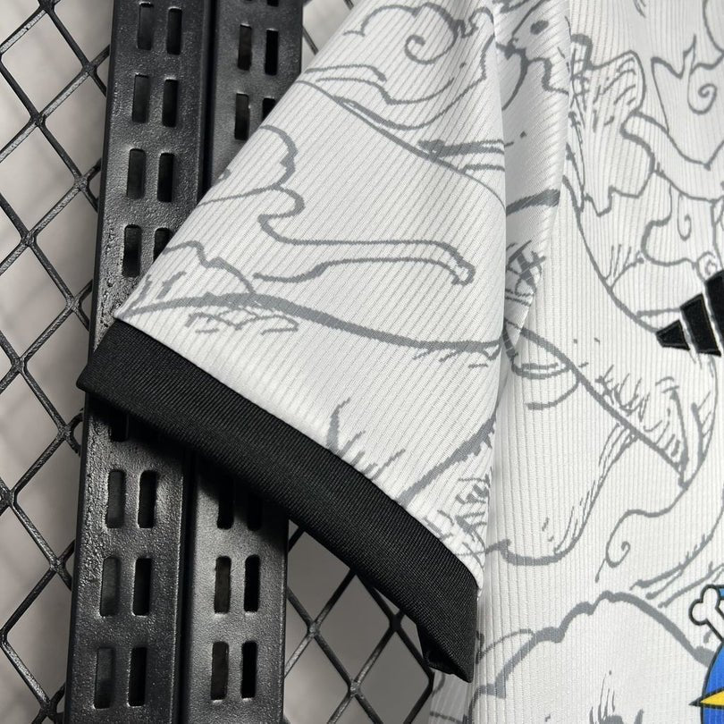 Japan 2026 Special One Piece Shirt