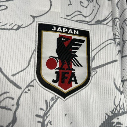 Japan 2026 Special One Piece Shirt