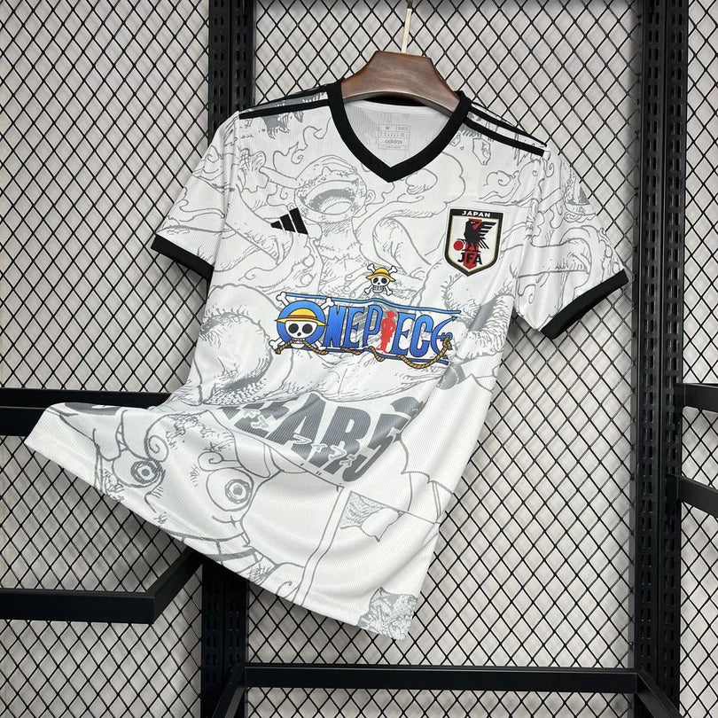 Japan 2026 Special One Piece Shirt