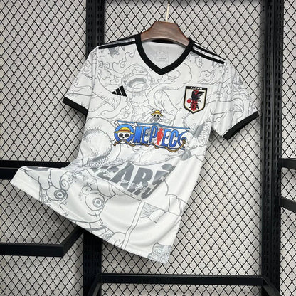 Japan 2026 Special One Piece Shirt