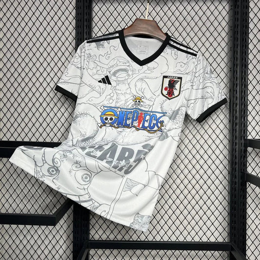 Japan 2026 Special One Piece Shirt