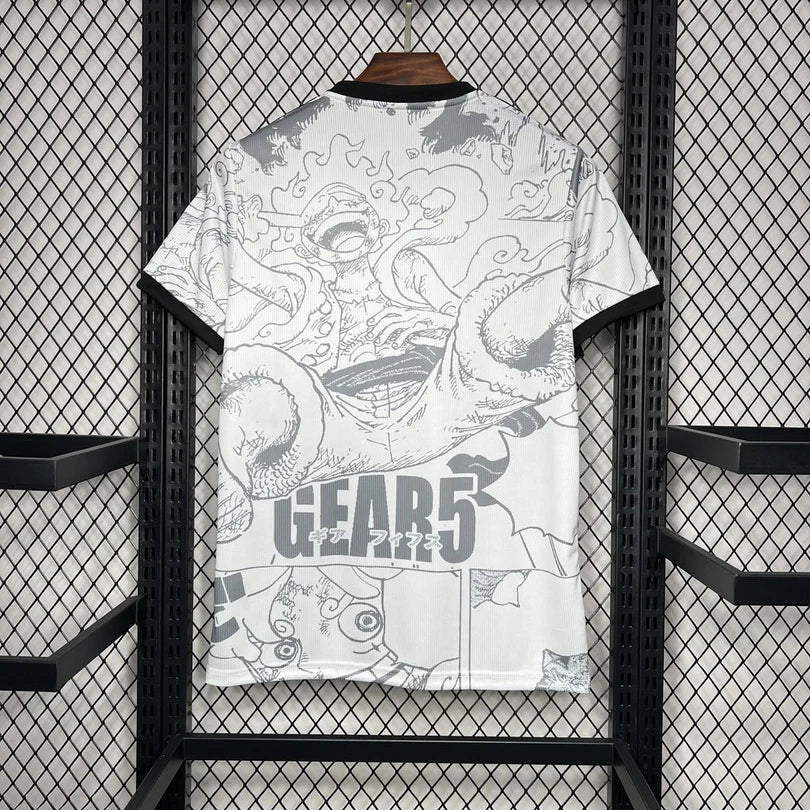 Japan 2026 Special One Piece Shirt