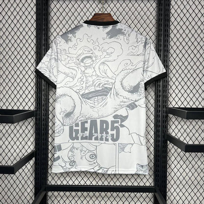 Japan 2026 Special One Piece Shirt