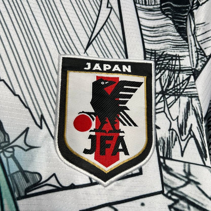 Japan 2026 Vegeta Dragon Ball Shirt