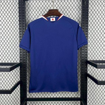 Japan 2026 World Cup Home Shirt