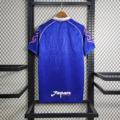 Japan 1998 Home Shirt