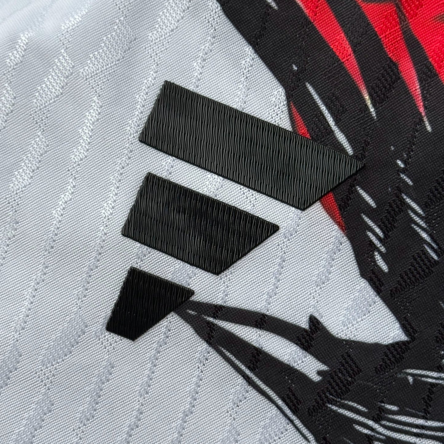 Japan × Itachi Uchiha 25/26 Special Shirt
