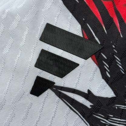 Japan × Itachi Uchiha 25/26 Special Shirt