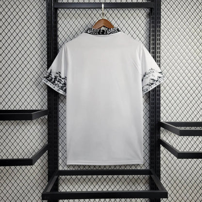 Japan 2024 Kimono Shirt