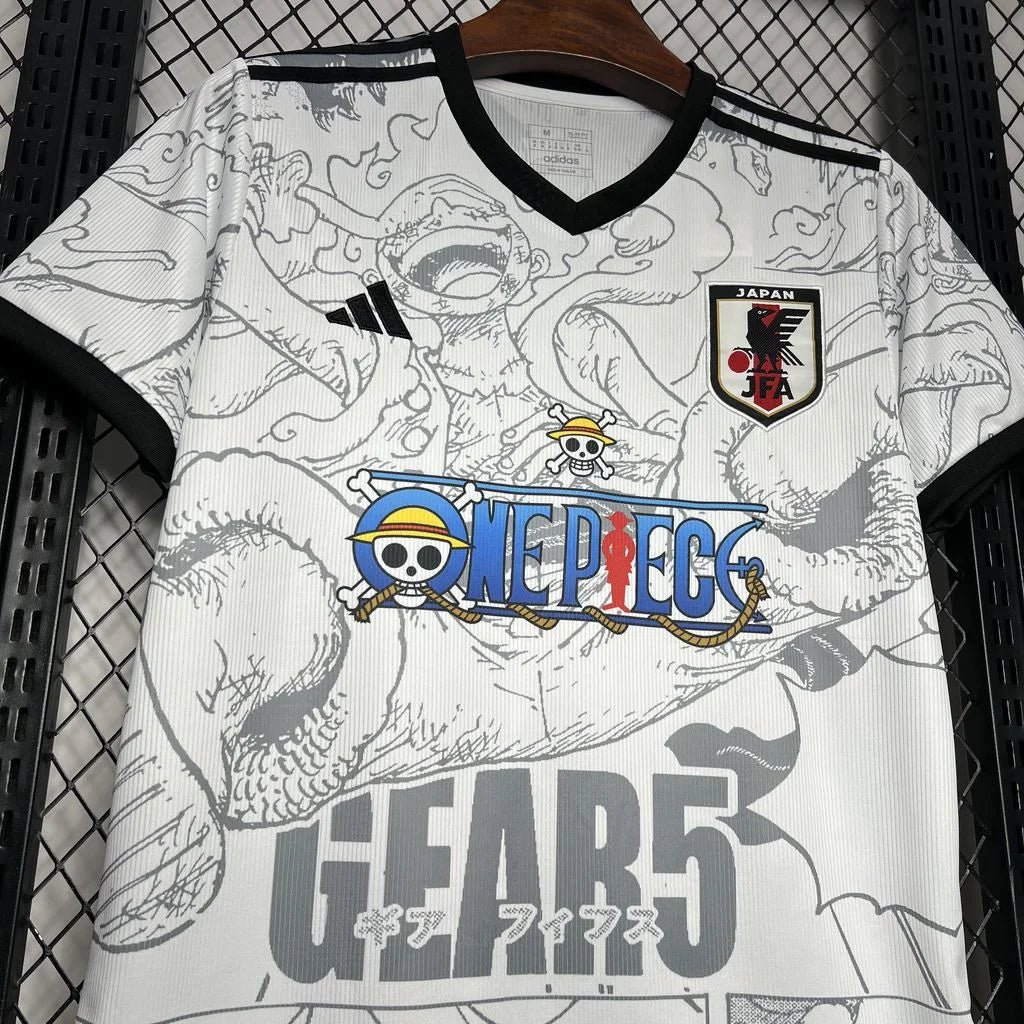 Japan 2024 One Piece Special Shirt