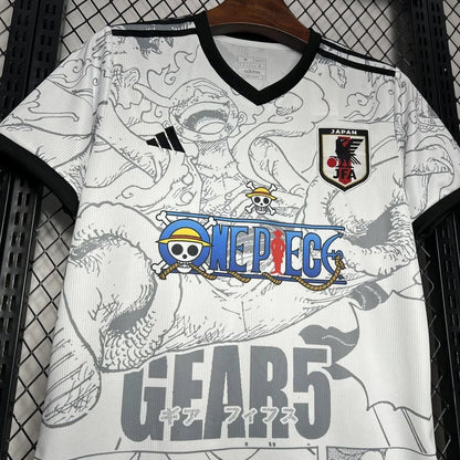 Japan 2024 One Piece Special Shirt
