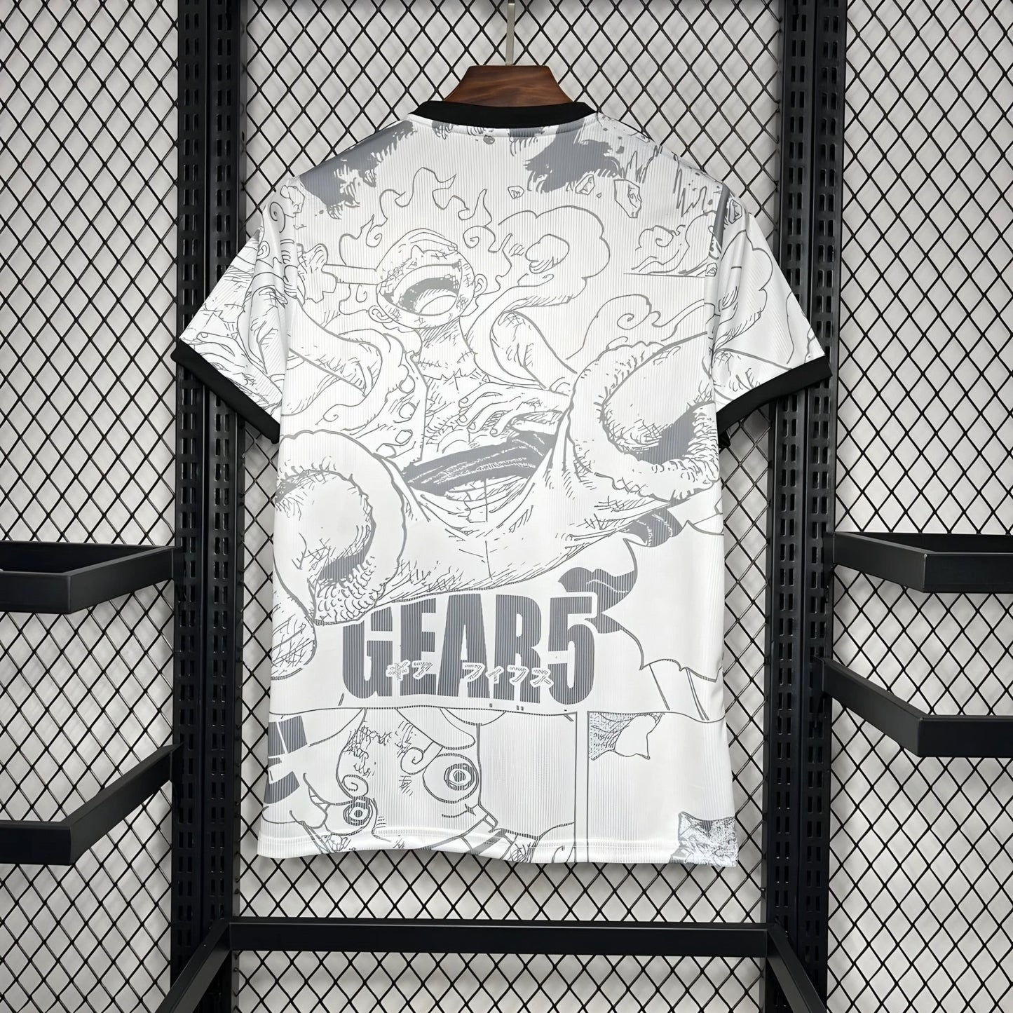 Japan 2024 One Piece Special Shirt