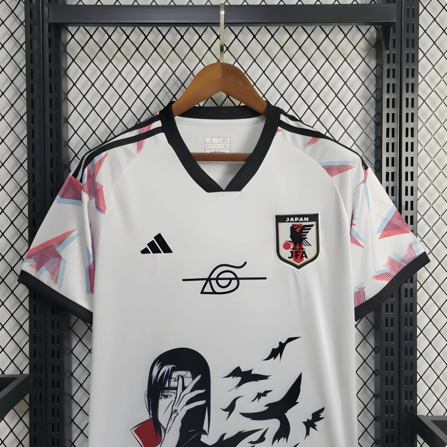 Japan 2024 Special The Legacy Shirt