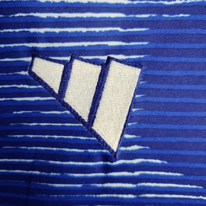 Japan World Cup 2022 Home Shirt