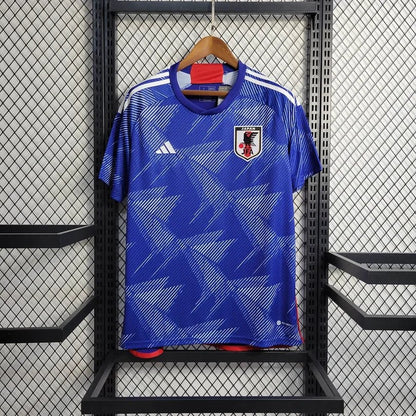 Japan World Cup 2022 Home Shirt