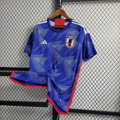 Japan World Cup 2022 Home Shirt