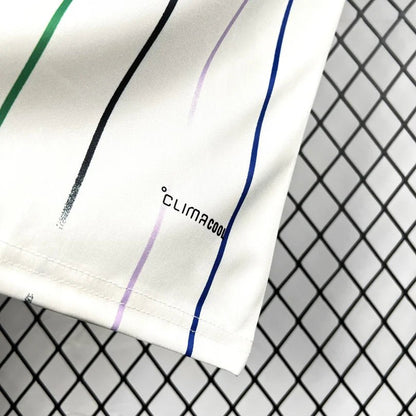 Japan World Cup 2026 Away Shirt