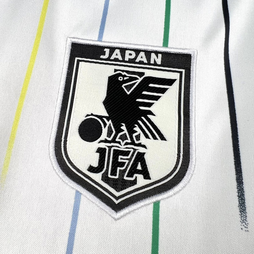 Japan World Cup 2026 Away Shirt