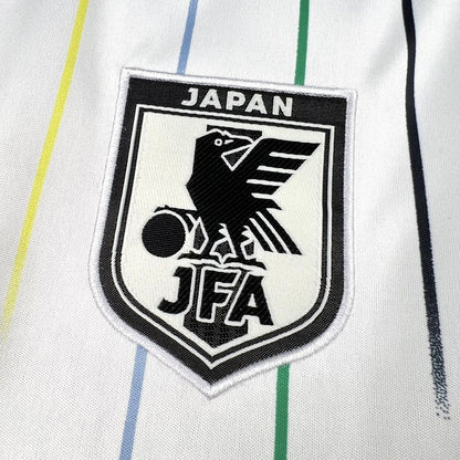 Japan World Cup 2026 Away Shirt