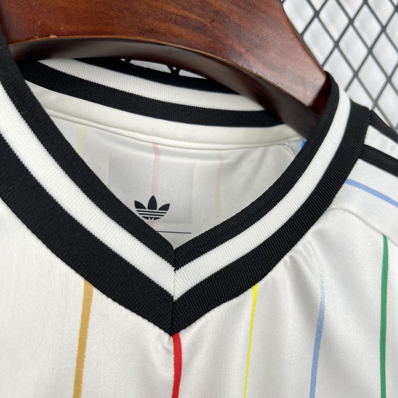 Japan World Cup 2026 Away Shirt