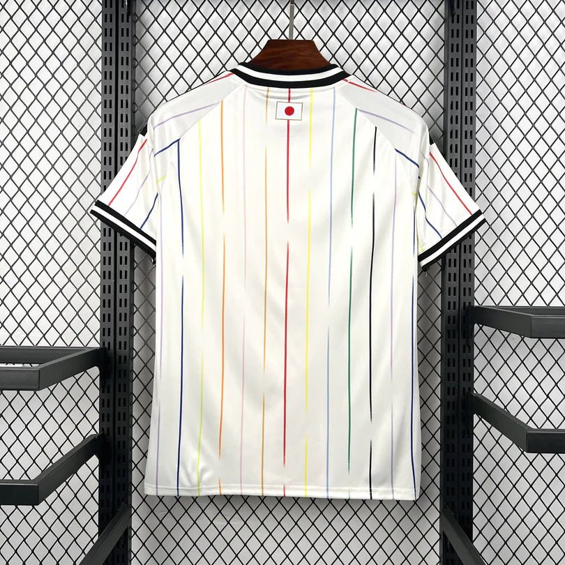 Japan World Cup 2026 Away Shirt