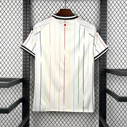 Japan World Cup 2026 Away Shirt