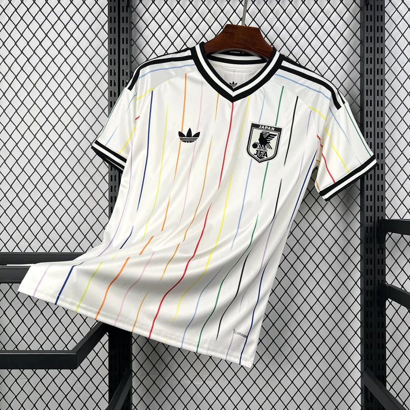 Japan World Cup 2026 Away Shirt