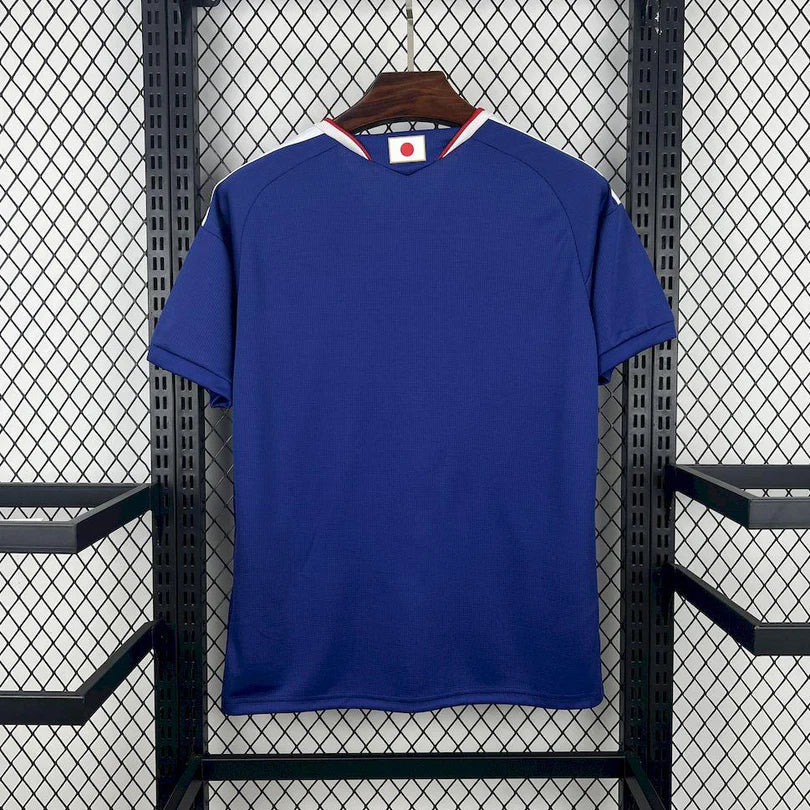 Japan World Cup 2026 Home Shirt