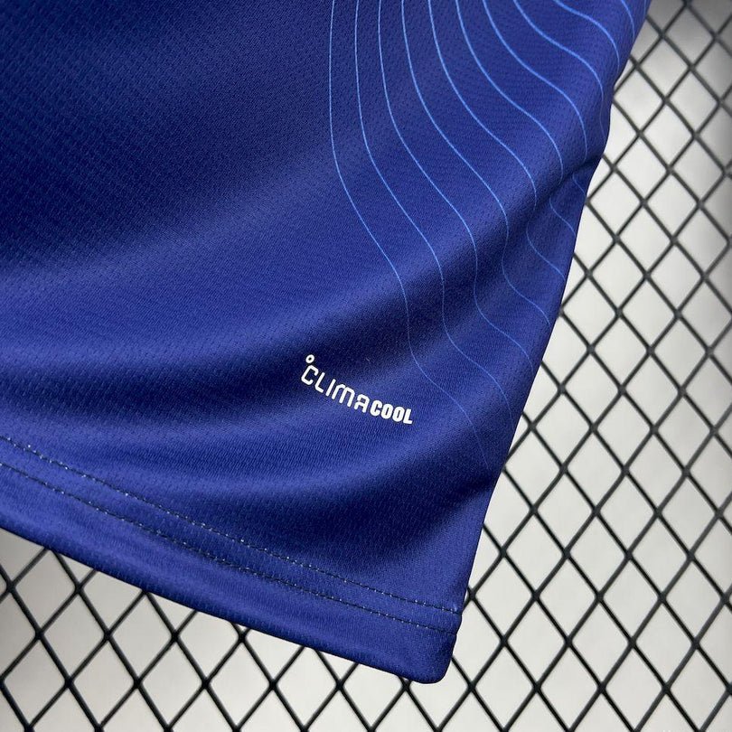 Japan World Cup 2026 Home Shirt