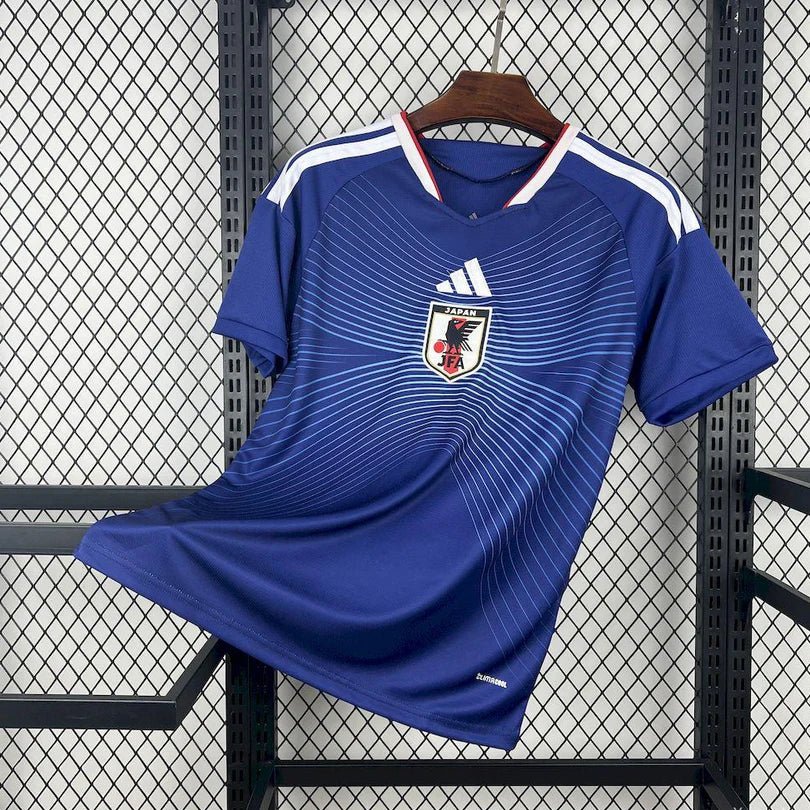 Japan World Cup 2026 Home Shirt