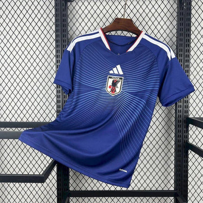 Japan World Cup 2026 Home Shirt
