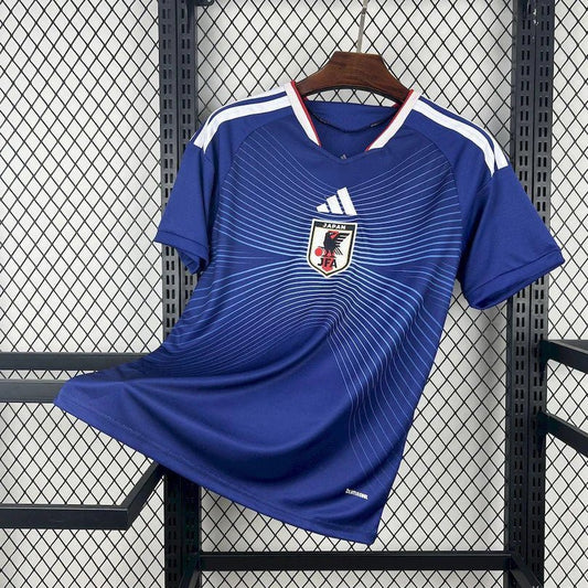Japan World Cup 2026 Home Shirt