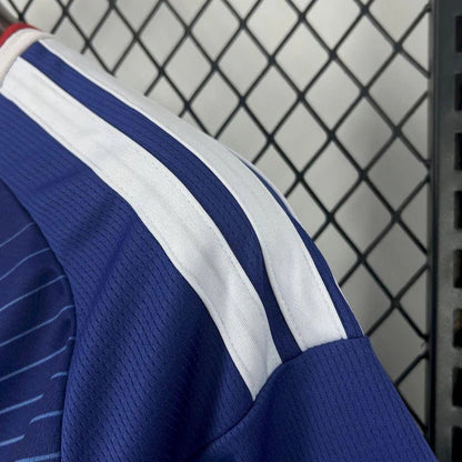 Japan World Cup 2026 Home Shirt