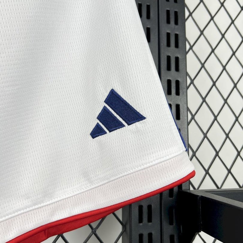 Japan World Cup 2026 Home Shorts